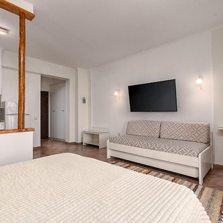 Hotel Aeollos 페프코초리 외부 사진